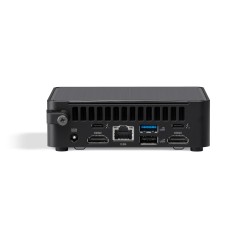 ASUS NUC 14 Pro RNUC14RVKU700000I Mini PC - High-Performance Intel Core Ultra 7, Stunning Arc Graphics, No OS - Perfect for Prof
